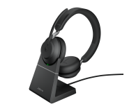 Jabra Evolve2 65 Stereo USB-A MS - 1076283 - zdjęcie 2
